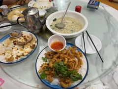 -八方海味餐厅