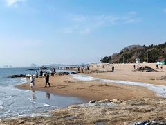 -老虎石海上公园