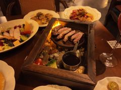 -第101座花园餐厅(湖滨88店)