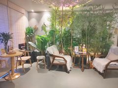 -施奈儿.洗头頭療.按摩SPA.采耳(上梅林店)