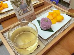 -LANN I 蘭·泰式古法按摩(长宁来福士东八区店)