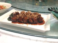 -上海古象大酒店