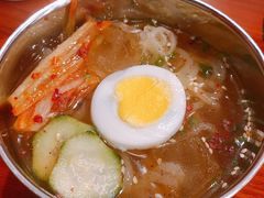 -大阪烧肉BAKA一代(十亩地店)