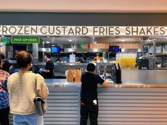 -Shake Shack(西单大悦城店)
