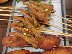 -林二哥宜烤官·宜宾小烧烤