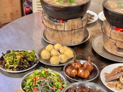 -小板凳(四公里店)