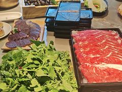 -慢丽江·云南野生菌土鸡锅(付家庄店)