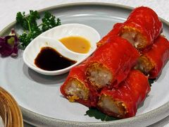 -丰鲤楼•闽南茶楼(仟禧汇店)