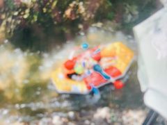 -将军关探险漂流