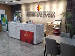 -居丽装饰空间设计(总部)