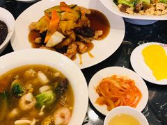 -桃园中华料理炸酱面(燕儿岛路店)