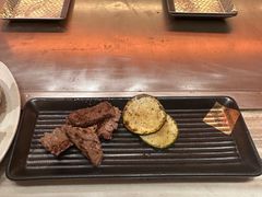 -赤坂亭·M9和牛烧肉·铁板烧·日料398放题(长泰广场店)