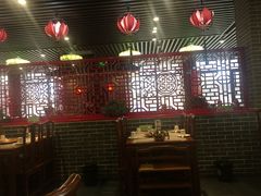 -五悦北平四季涮肉·烧烤(老商埠店)