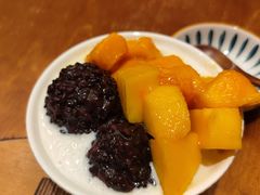 -小团圆糖水铺(襄阳南路店)