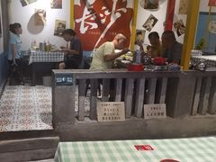 -彭耕记猪油炒小菜(吉联mall店)