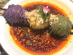 -绿茶餐厅(昆明世纪金源店)