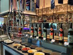 -上海佘山世茂艾美酒店