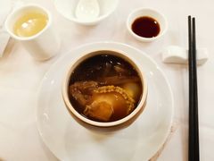 极品正宗佛跳墙-聚春园自助餐厅(东街口店)