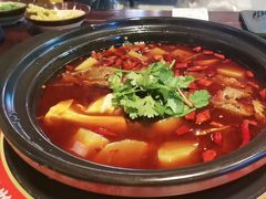 -受气牛肉·重庆耙牛肉(来福士店)