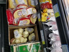 -JustFresh捷德鲜超市(西康店)