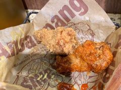 -安又胖韩国烤肉(美罗城店)