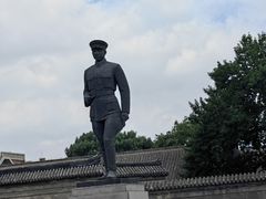 -张学良旧居陈列馆