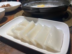 -大良毋米粥 · 粥底火锅(岭南天地店)