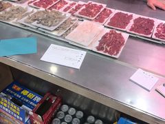 -伟记牛肉(金鸿公路店)
