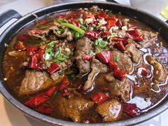 -塘人·老底子宁波菜小馆(南塘老街店)