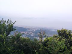 -北京西山国家森林公园