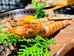 -黑牛の店·和牛烧肉(合生汇店)