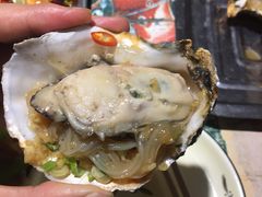 -丹东立强海鲜烧烤·牛B大串(星海店)