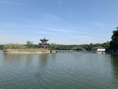 -千龙湖生态旅游度假区