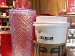 -星巴克(桂林国贸益华城店)