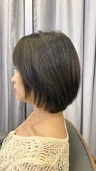 -藤野造型烫染接发