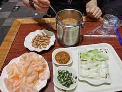 -金刚山烧烤(中山路店)