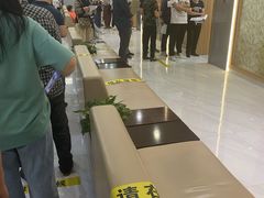 -美年大健康体检中心(牡丹园分院)