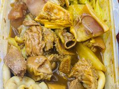 -明记牛杂(新马路分店)