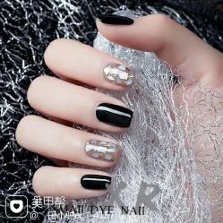 -恐龙·美甲美睫