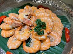 -厦门海景千禧大酒店·海景咖啡厅