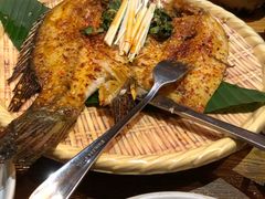 -云海肴·汽锅鸡·云南菜(天津国金汇店)