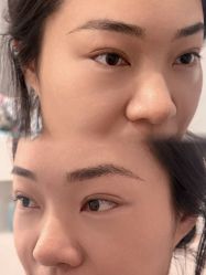-张小野·专业半永久纹眉