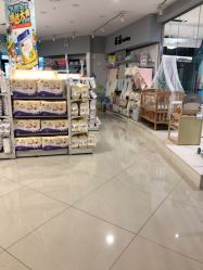 -贝贝熊(武汉印象城店)