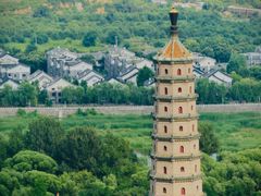 -承德避暑山庄景区