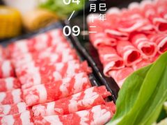 -呷哺呷哺(西单大悦城店)