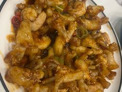 -小郭私房菜·海肠捞饭店(学士街店)