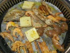 -钱小奴创意自助餐厅·原切谷饲安格斯畅吃(苏州昆山招商花园城店)