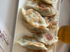 -东方饺子王(和平里店)