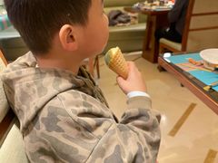 -厦门希尔顿逸林酒店·圆聚自助餐厅(五缘湾店)
