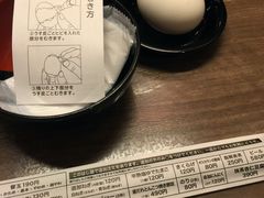 -一兰拉面(梅田阪急东通店)